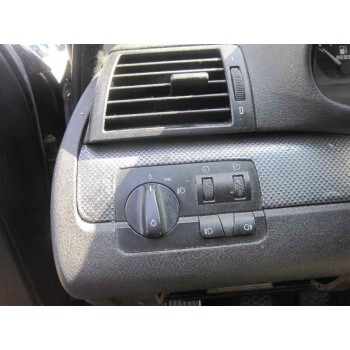 bmw serie 3 berlina (e46) del año 2003