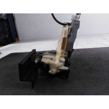 Recambio de cerradura puerta delantera derecha para porsche panamera diesel referencia OEM IAM 8J1837016C / 9A783721601 6 PIN 5P