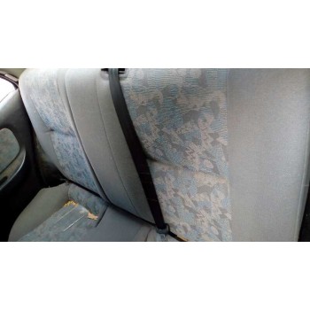 nissan almera (n15) del año 1998