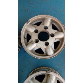 tata safari del año 2002