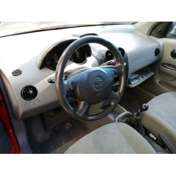 daewoo kalos del año 2004