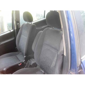 opel zafira a del año 2002