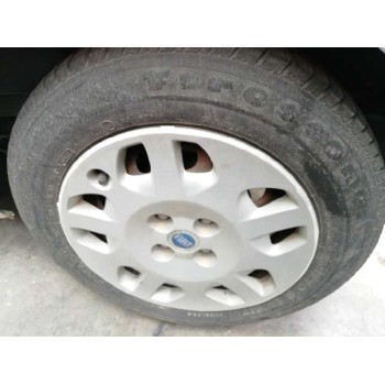 fiat punto berlina (188) del año 2001