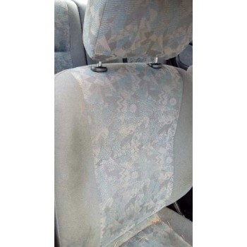 nissan almera (n15) del año 1998