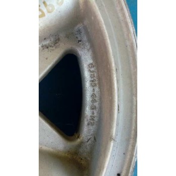 tata safari del año 2002