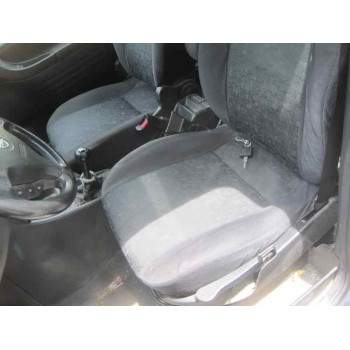 opel zafira a del año 2002