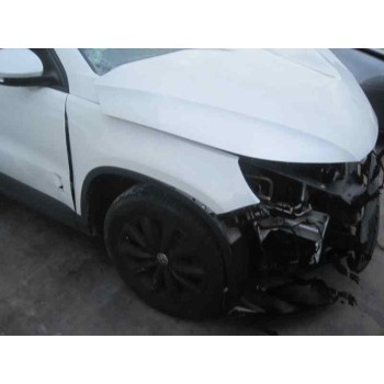 volkswagen tiguan (5n2) del año 2015