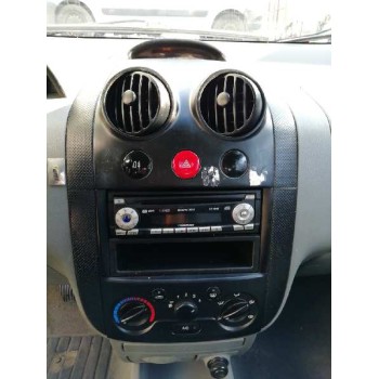 daewoo kalos del año 2004