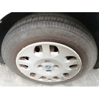 fiat punto berlina (188) del año 2001