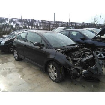 citroën c4 coupe del año 2006