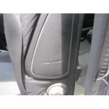 opel zafira a del año 2002