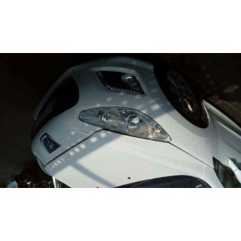 peugeot 308 del año 2011