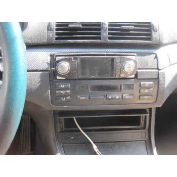 bmw serie 3 berlina (e46) del año 2003