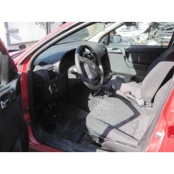 opel astra g berlina del año 2002