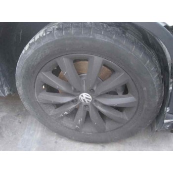 volkswagen tiguan (5n2) del año 2015