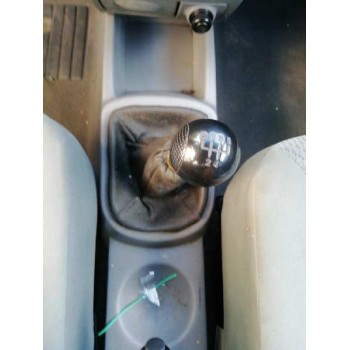 daewoo kalos del año 2004