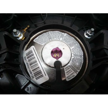 Recambio de airbag delantero izquierdo para citroën nemo nivel b referencia OEM IAM 34112938B 07355265270 