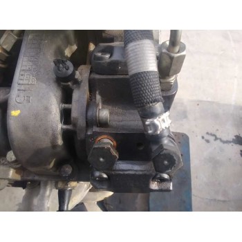 Recambio de bomba inyeccion para opel corsa d referencia OEM IAM 55185549  0445010138