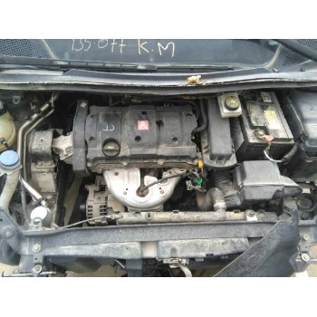 citroën c4 coupe del año 2006