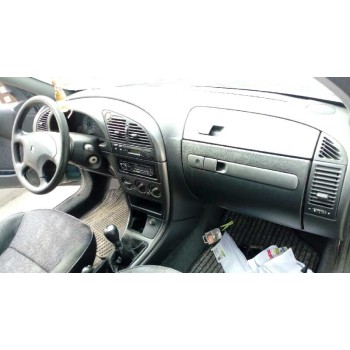 citroën xsara berlina del año 1997