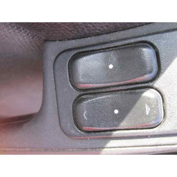 opel astra g berlina del año 2002