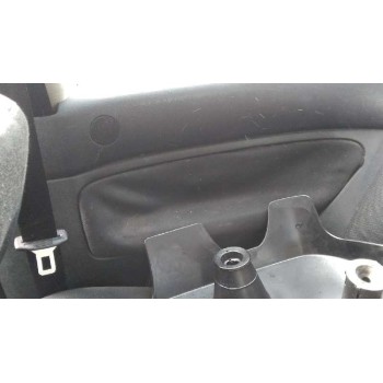 volkswagen golf iv berlina (1j1) del año 2002