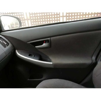 toyota prius (nhw30) del año 2011