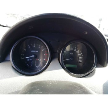 daewoo kalos del año 2004