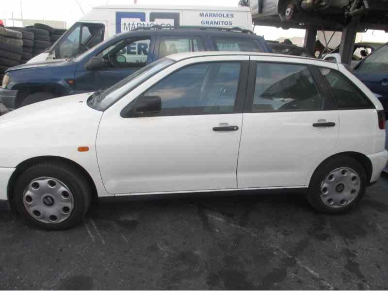 seat ibiza (6k) del año 1998