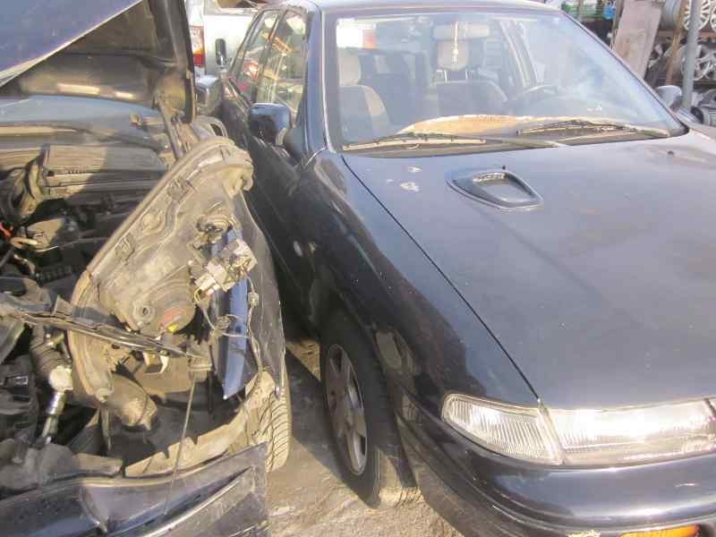 kia sephia del año 1996