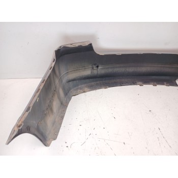 Recambio de paragolpes trasero para bmw 3 (e90) 318 d referencia OEM IAM BM0402601  