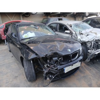 bmw 1 (e87) del año 2011