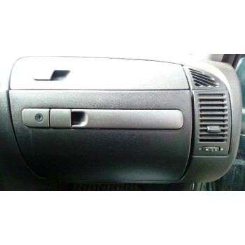 citroën xsara berlina del año 1997