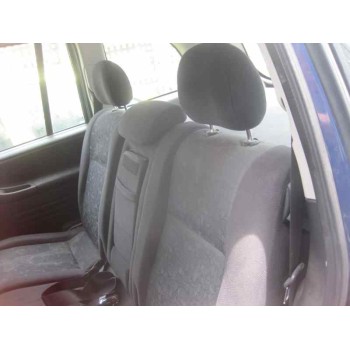 opel zafira a del año 2002