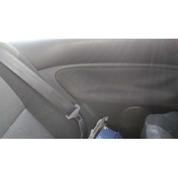 volkswagen golf iv berlina (1j1) del año 2002