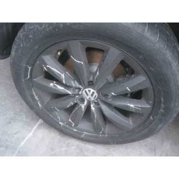 volkswagen tiguan (5n2) del año 2015