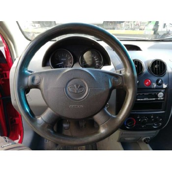 daewoo kalos del año 2004