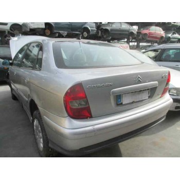 citroën c5 berlina del año 2001