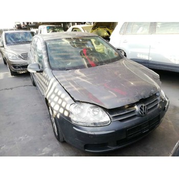 volkswagen golf v berlina (1k1) del año 2006