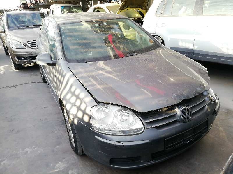 VOLKSWAGEN GOLF V BERLINA (1K1)