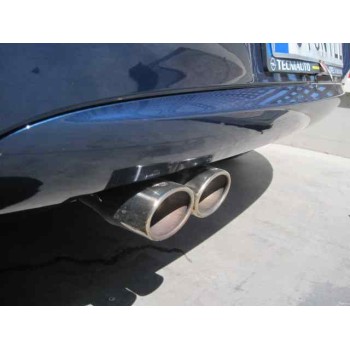 opel corsa e del año 2016