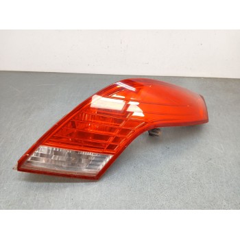 Recambio de piloto trasero derecho interior para ford focus ii descapotable 2.0 referencia OEM IAM 6N4113A602A  