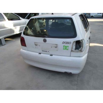 VOLKSWAGEN POLO BERLINA (6N1)