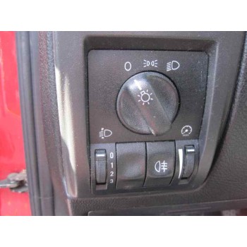 opel astra g berlina del año 2002