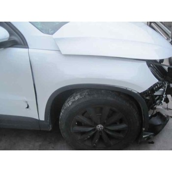 volkswagen tiguan (5n2) del año 2015