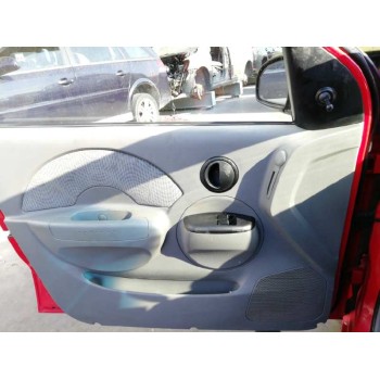 daewoo kalos del año 2004