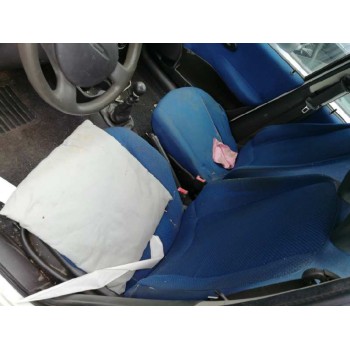 fiat punto berlina (188) del año 2001