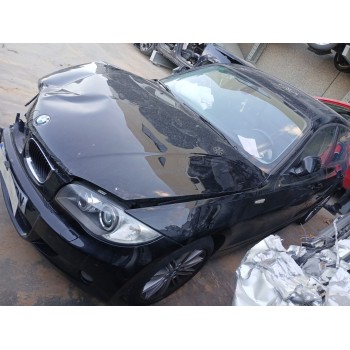 bmw 1 (e87) del año 2011