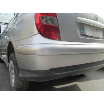 citroën c5 berlina del año 2001