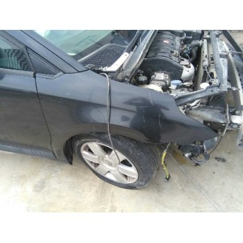 citroën c4 coupe del año 2006